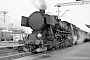 Cegielski 902 - PKP "Ty 42-51"
19.04.1992 - GdyniaDr. Günther Barths